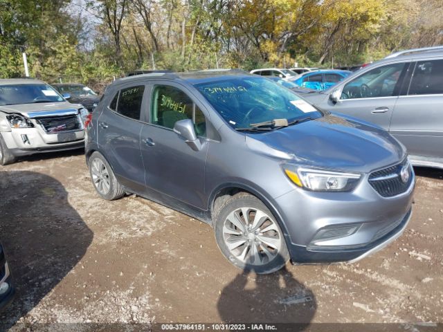 BUICK ENCORE 2019 kl4cjasb2kb837591