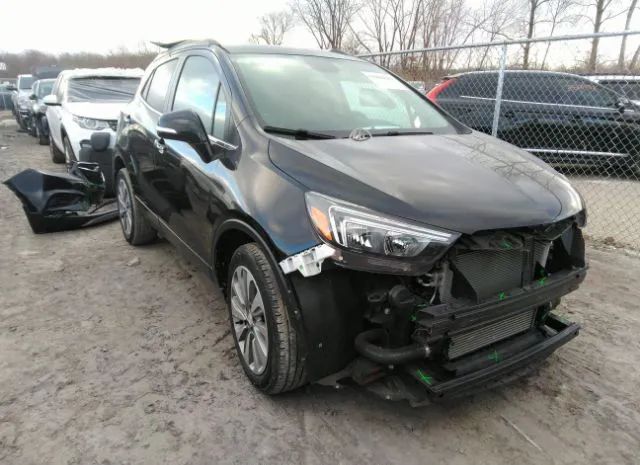 BUICK ENCORE 2019 kl4cjasb2kb837705