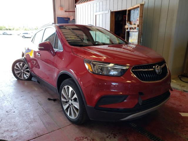 BUICK ENCORE PRE 2019 kl4cjasb2kb840359