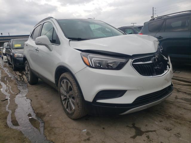 BUICK ENCORE PRE 2019 kl4cjasb2kb842936