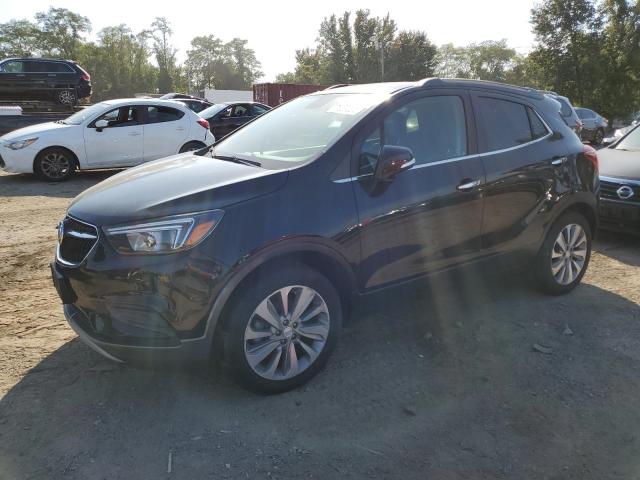 BUICK ENCORE PRE 2019 kl4cjasb2kb846324