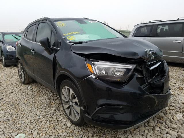 BUICK ENCORE 2019 kl4cjasb2kb849840