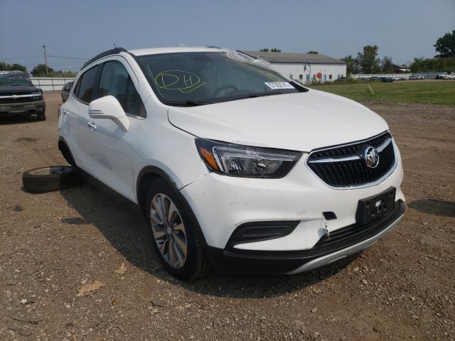 BUICK ENCORE PRE 2019 kl4cjasb2kb858117