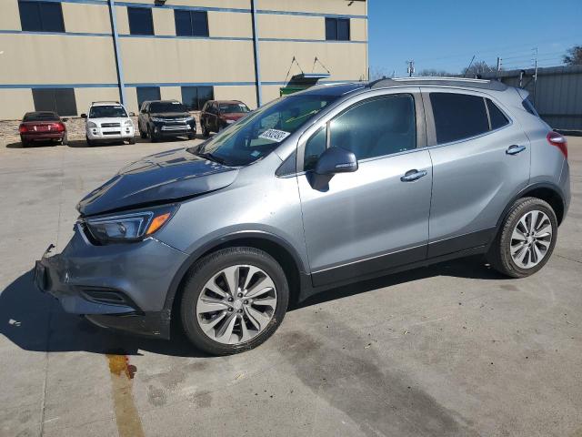 BUICK ENCORE PRE 2019 kl4cjasb2kb859347