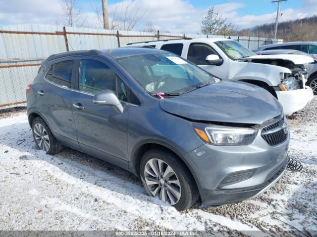 BUICK ENCORE 2019 kl4cjasb2kb859915