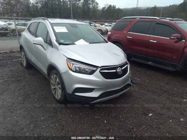 BUICK ENCORE 2019 kl4cjasb2kb860272