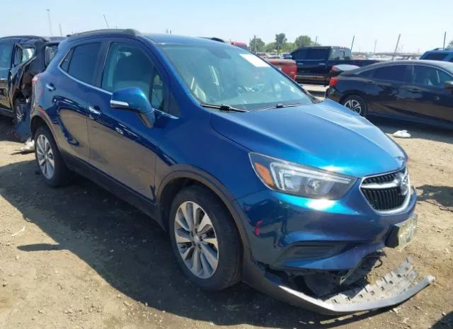 BUICK ENCORE 2019 kl4cjasb2kb860689