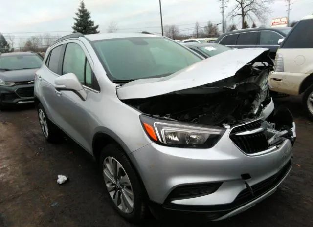 BUICK ENCORE 2019 kl4cjasb2kb862328