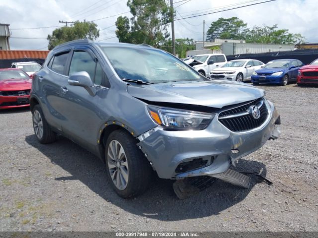 BUICK ENCORE 2019 kl4cjasb2kb867951