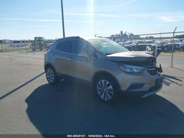 BUICK ENCORE 2019 kl4cjasb2kb884815