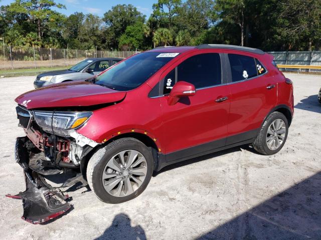 BUICK ENCORE PRE 2019 kl4cjasb2kb885205