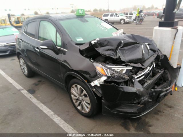 BUICK ENCORE 2019 kl4cjasb2kb894289