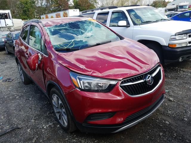 BUICK ENCORE PRE 2019 kl4cjasb2kb895975