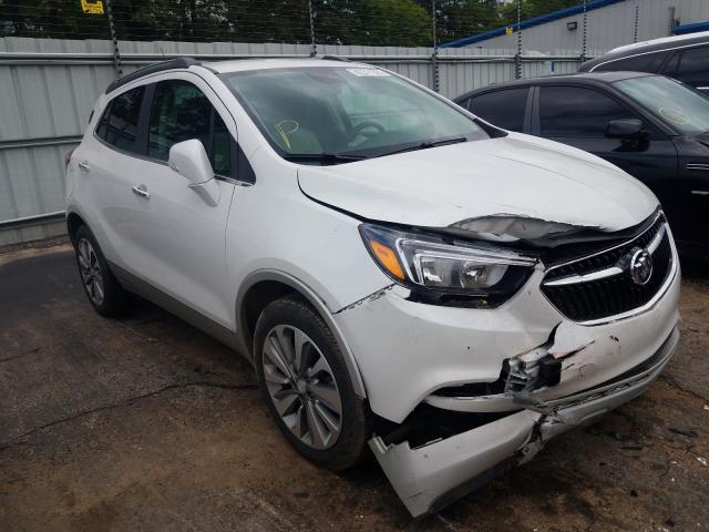 BUICK ENCORE PRE 2019 kl4cjasb2kb896608