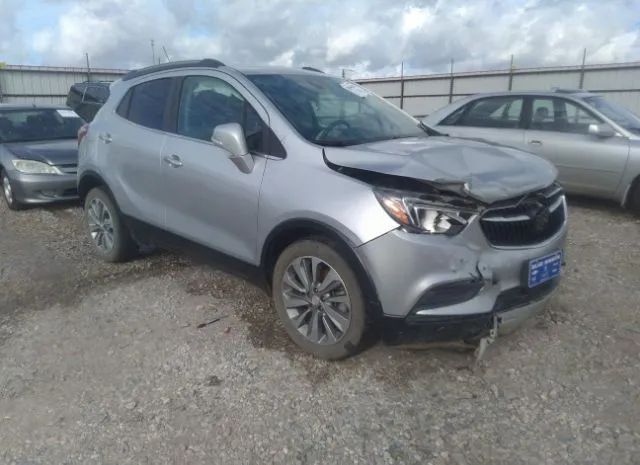 BUICK ENCORE 2019 kl4cjasb2kb898200