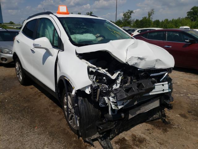 BUICK ENCORE PRE 2019 kl4cjasb2kb903721