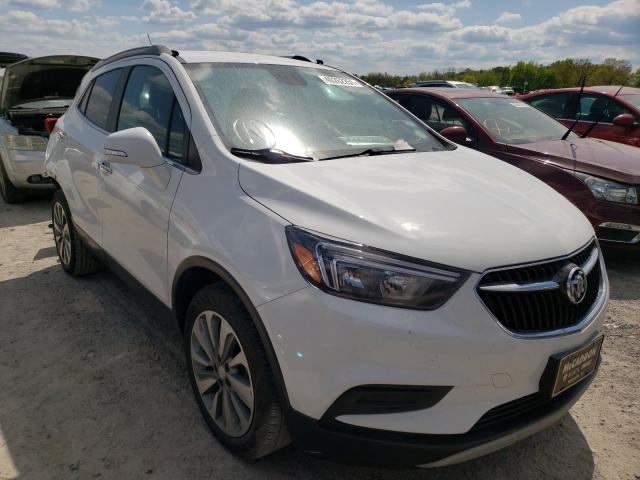 BUICK ENCORE PRE 2019 kl4cjasb2kb907543