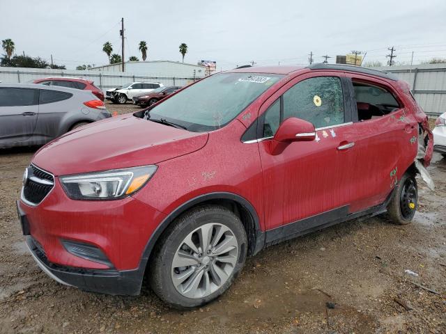 BUICK ENCORE 2019 kl4cjasb2kb913715