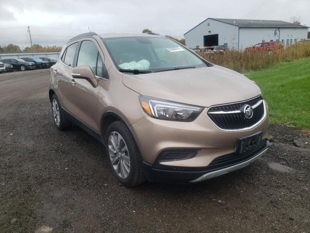 BUICK ENCORE PRE 2019 kl4cjasb2kb916193