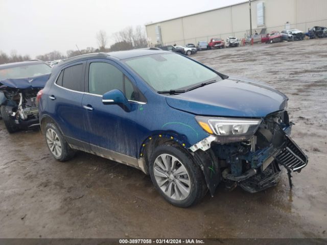 BUICK ENCORE 2019 kl4cjasb2kb920065