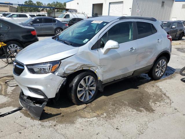 BUICK ENCORE PRE 2019 kl4cjasb2kb939229