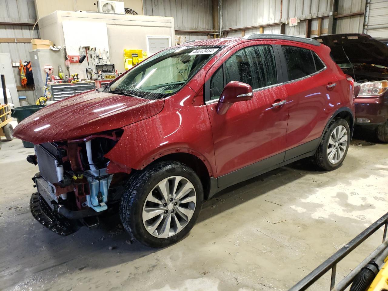 BUICK ENCORE 2019 kl4cjasb2kb940168