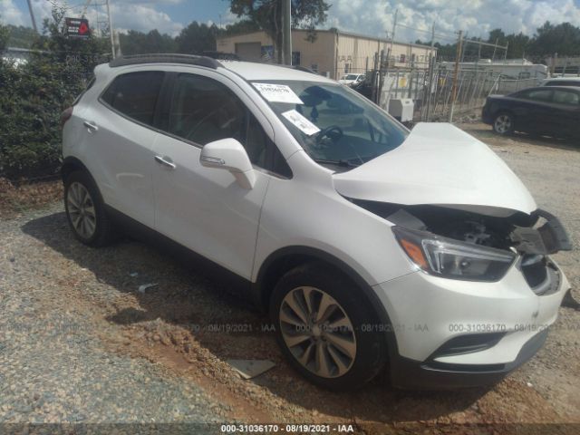 BUICK ENCORE 2019 kl4cjasb2kb941952