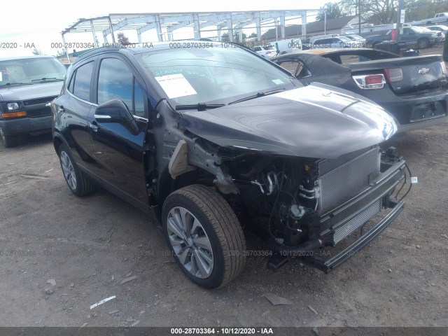 BUICK ENCORE 2019 kl4cjasb2kb942499