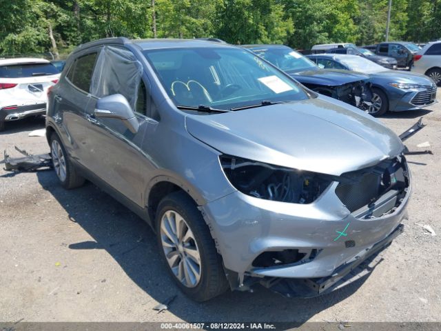 BUICK ENCORE 2019 kl4cjasb2kb949288