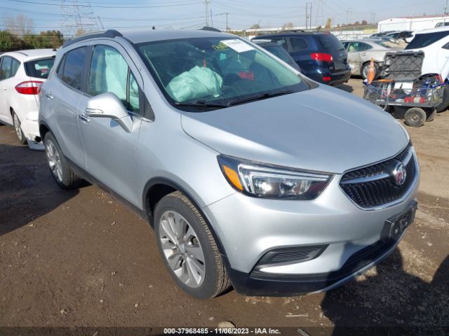 BUICK ENCORE 2019 kl4cjasb2kb949646