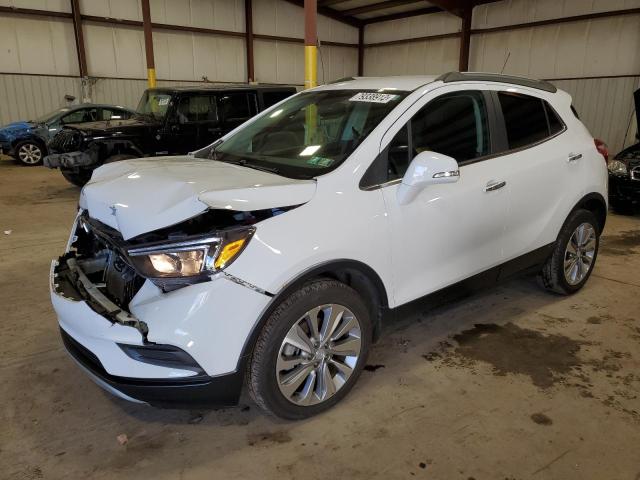 BUICK ENCORE 2019 kl4cjasb2kb949808