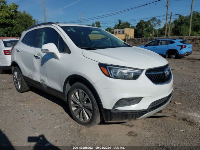 BUICK ENCORE 2019 kl4cjasb2kb954247