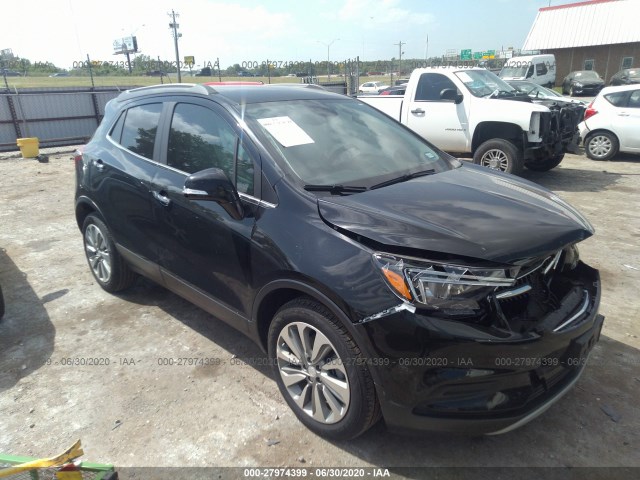 BUICK ENCORE 2019 kl4cjasb2kb958850