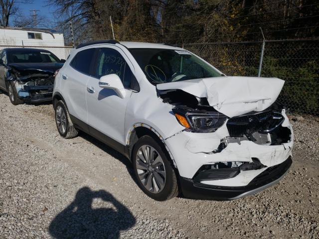 BUICK ENCORE PRE 2019 kl4cjasb2kb960355