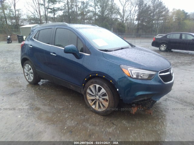 BUICK ENCORE 2020 kl4cjasb2lb012118