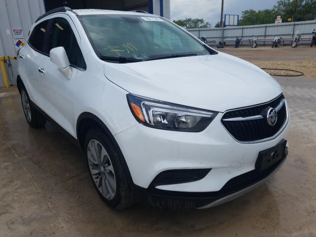 BUICK ENCORE PRE 2020 kl4cjasb2lb012863