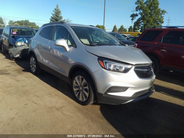 BUICK ENCORE 2020 kl4cjasb2lb013396