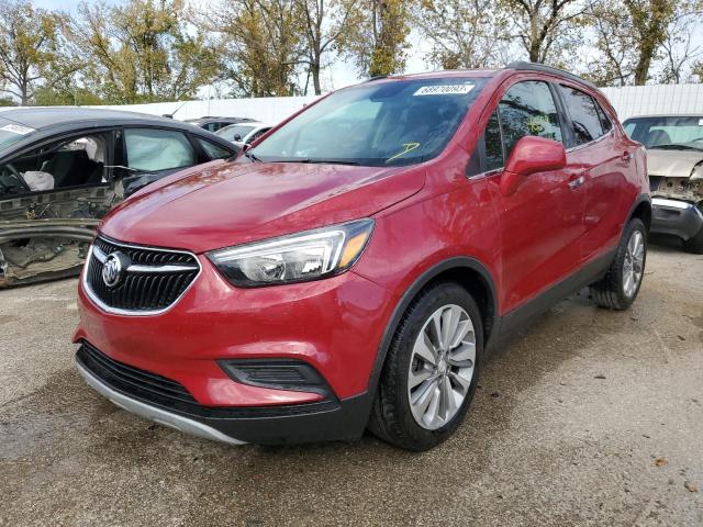 BUICK ENCORE PRE 2020 kl4cjasb2lb022177