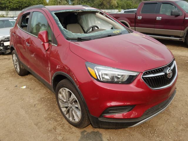 BUICK ENCORE PRE 2020 kl4cjasb2lb022969