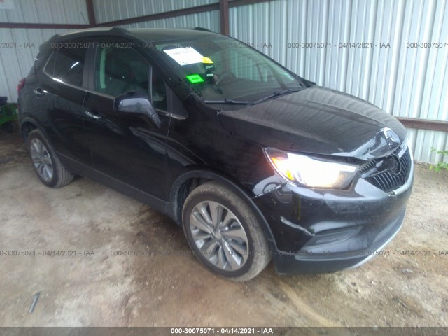 BUICK ENCORE 2020 kl4cjasb2lb024012