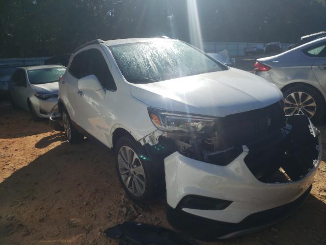 BUICK ENCORE PRE 2020 kl4cjasb2lb025581