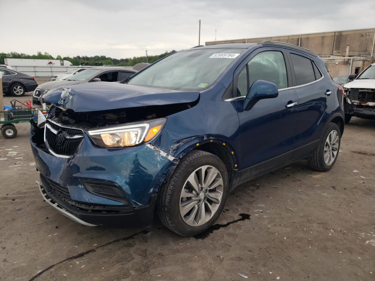 BUICK ENCORE 2020 kl4cjasb2lb048715