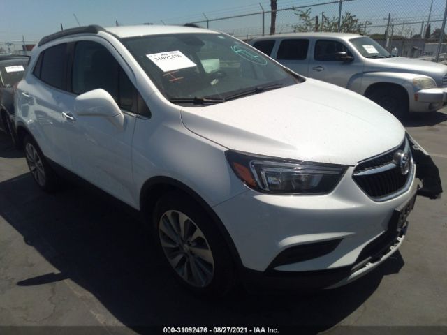 BUICK ENCORE 2020 kl4cjasb2lb066339