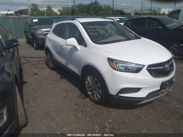 BUICK ENCORE 2020 kl4cjasb2lb075820