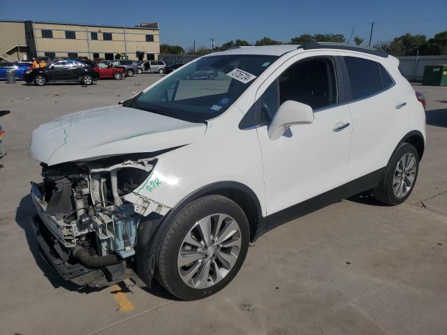 BUICK ENCORE PRE 2020 kl4cjasb2lb080080