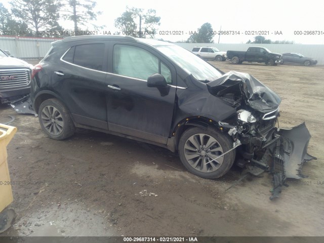 BUICK ENCORE 2020 kl4cjasb2lb083464