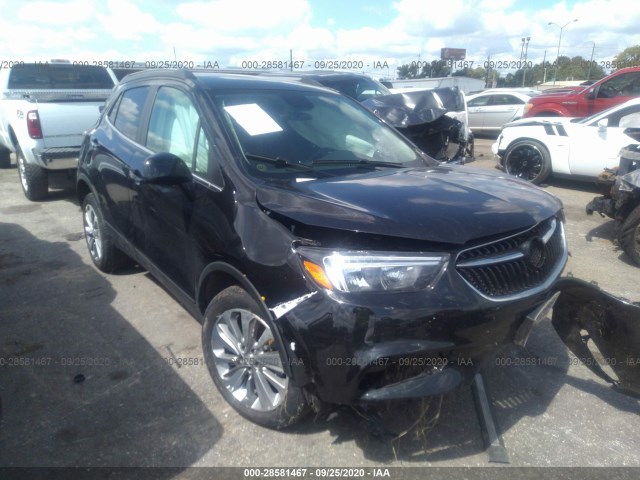 BUICK ENCORE 2020 kl4cjasb2lb321961