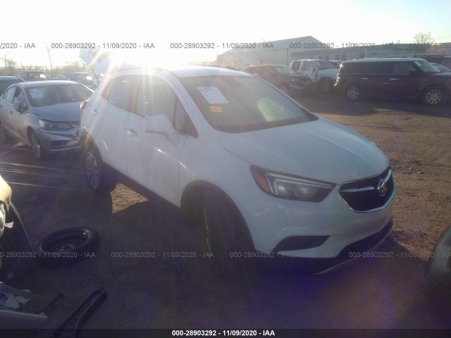 BUICK ENCORE 2020 kl4cjasb2lb328148