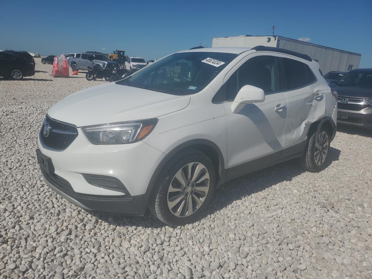 BUICK ENCORE 2020 kl4cjasb2lb342521