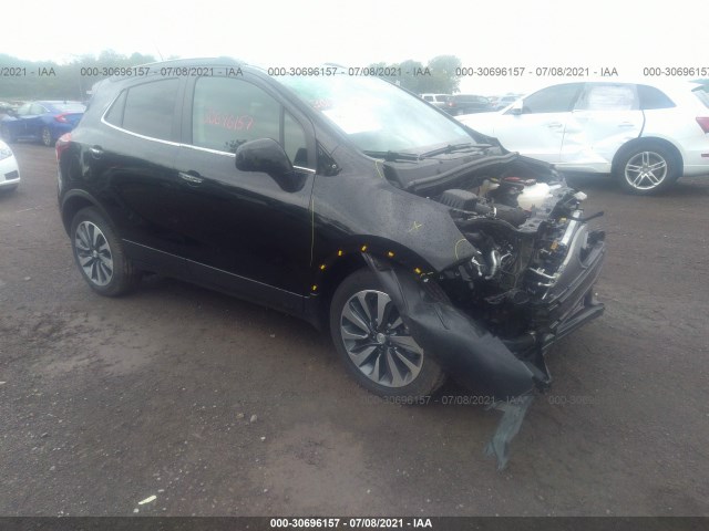 BUICK ENCORE 2021 kl4cjasb2mb303722